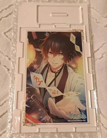 십귀의 인연 치야 세피로트 아크릴 스탠드