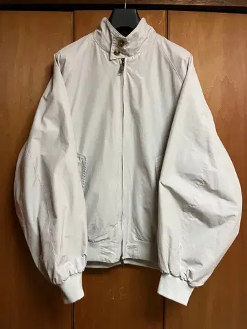 Cootie Productions x BARACUTA G9