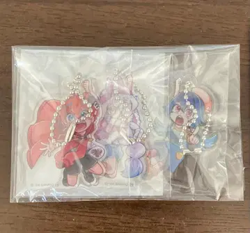 마이마이마이고엔 KADOKAWA 유상 특전 아크릴 키링