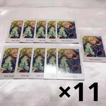 파샤츠 앙스타 Vol.6 action 6A 텐쇼인 에이치