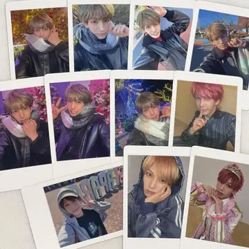 코무기 나나크로니클 하피카