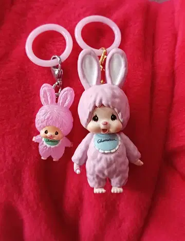 몬치치 침탄 메지루시 액세서리