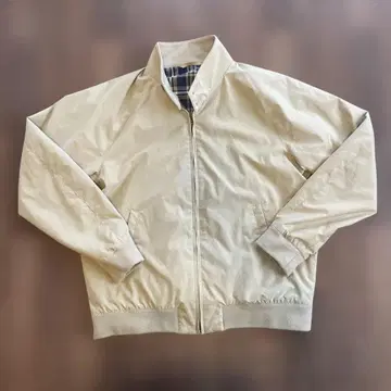 유니클로 블루종 스윙탑 XL