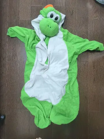 130 요시 인형옷 어린이