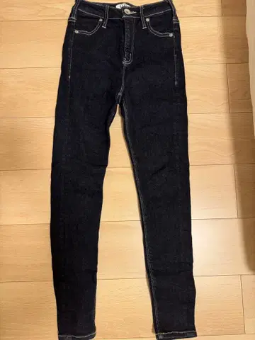 GYDA 스키니 데님 팬츠