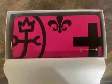 카스텔바작 장지갑