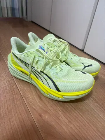 PUMA 디비에이트 나이트로 4 26.0cm