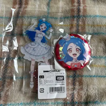 비밀의 아이프리 DMM 스크래치 복권 C-3 E-3 하치오지 비비