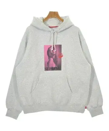 Supreme 후드티 남성용