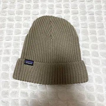 patagonia 니트 모자
