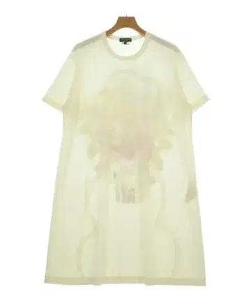 COMME des GARCONS HOMME PLUS 티셔츠 컷앤소 남성용