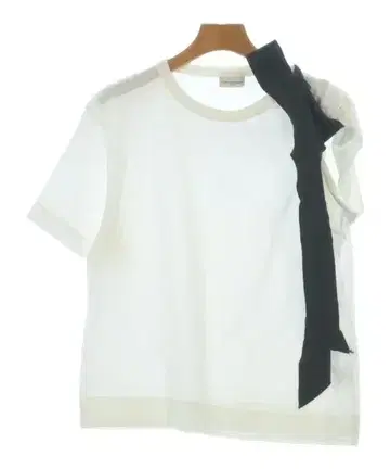 DRIES VAN NOTEN 티셔츠 컷앤소 여성용