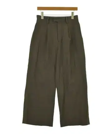 UNDER COVER 슬랙스 남성용