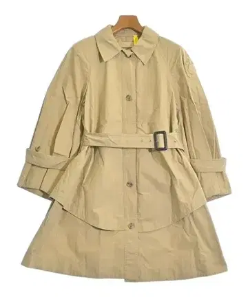 MONCLER GENIUS 스텐카라 코트 여성용