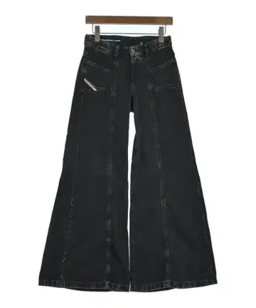 DIESEL 데님 팬츠 여성용