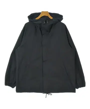 AURALEE 블루종 남성용