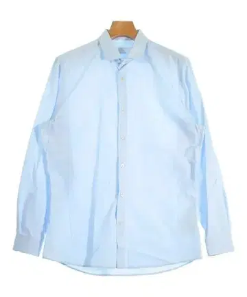 PRADA 드레스 셔츠 남성용