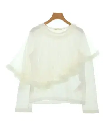 COMME des GARCONS 티셔츠 여성용