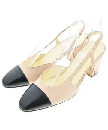 CHANEL 펌프스 여성용