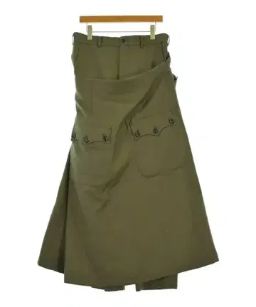 COMME des GARCONS HOMME PLUS 팬츠 (기타) 남성용