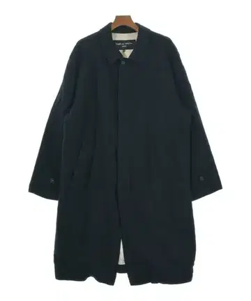 COMME des GARCONS HOMME 스텐카라 코트 남성용