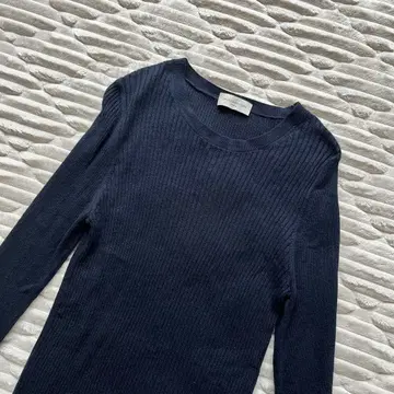 두지엠 클라세 실크 니트 울 캐시미어