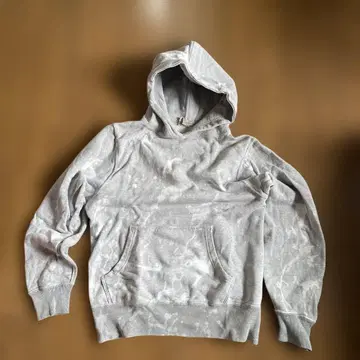 BEAMS BOY x BUZ RICKSON'S 블리치 후드티 S 사이즈