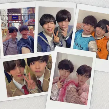 겐토 나나크로니클 하피카 혼합