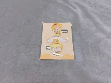 니지산지 우사미 리토 산리오 헤어 클립 클립