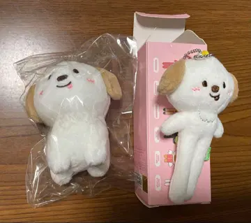 RIIZE 앤톤 몽룡이