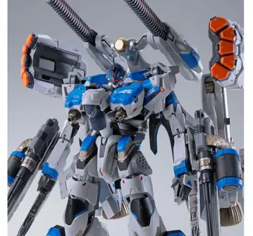 DX 초합금 VF-31AX 아머드 부품 세트