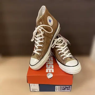 CONVERSE ALL STAR 하이컷 뷰티앤유스 별주