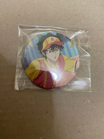 키리하라 테니라비 캔뱃지