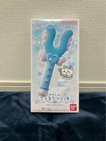 하치와레의 사스마타 지팡이 치이카와 (먼작귀) 마법소녀 치이카와