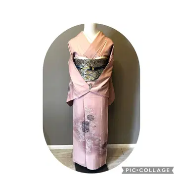 호몬기 미사용 시츠케츠 기장 157 화장 66