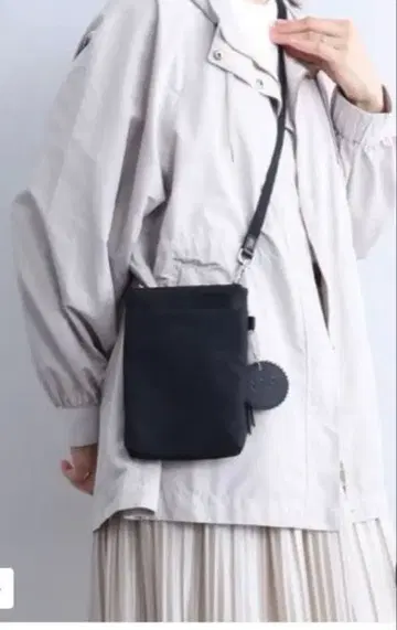 카나나 스마트폰 숄더