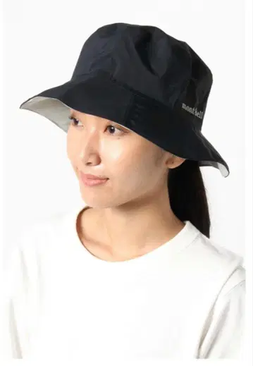 몽벨 햇 메도우햇 Women's M 블랙