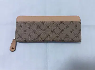 PATRIC COX 패트릭 콕스 장지갑 핑크 카드 수납 다수