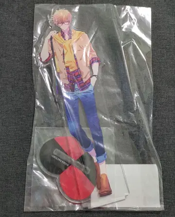 오토메이트 큐피파라 복권 아크릴 스탠드 길