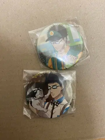 테니라비 이누이 세트