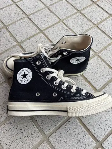 컨버스 Chuck Taylor CT70 스니커즈 여성용