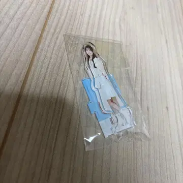 AKB48 이토 모모카 아크릴 스탠드 명나기 벚꽃 세븐 인터넷