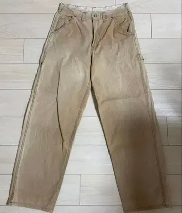 CARTER'S 카터스 페인터 팬츠