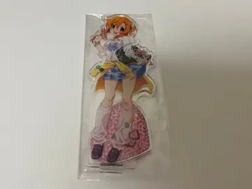 쓰르라미 울 적에 류구 레나 아크릴 스탠드 web 복권