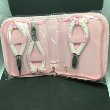 마이멜로디 수공예 공구 세트 산리오 수공예부