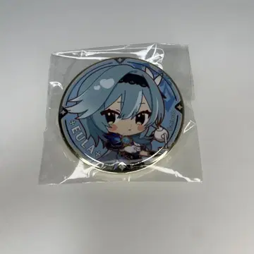 원신 스이파라 에우루아 캔뱃지