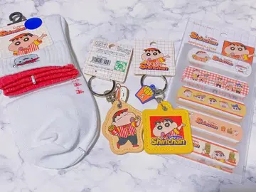 짱구는 못말려 굿즈 묶음 판매