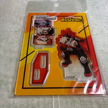 나의 히어로 아카데미아 아크릴 스탠드