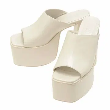 GYDA 베이직 청키 샌들