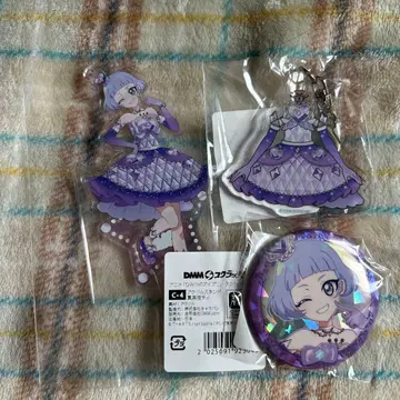 비밀의 아이프리 DMM 스크래치 복권 진실의 밤 치이